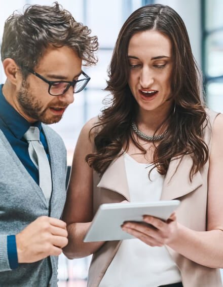 Niyə məhz bizi seçməlisiniz?